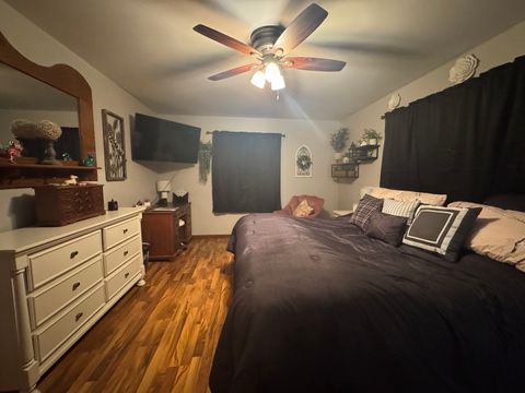 Tiny photo for 21 Colonial Drive, Clinton, IL 61727 (MLS # 12517680)