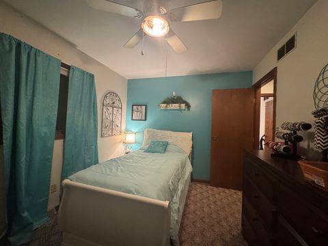 Tiny photo for 21 Colonial Drive, Clinton, IL 61727 (MLS # 12517680)