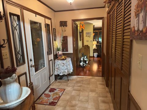 Tiny photo for 21 Colonial Drive, Clinton, IL 61727 (MLS # 12517680)