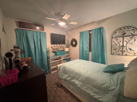 Tiny photo for 21 Colonial Drive, Clinton, IL 61727 (MLS # 12517680)