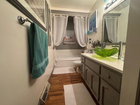 Tiny photo for 21 Colonial Drive, Clinton, IL 61727 (MLS # 12517680)