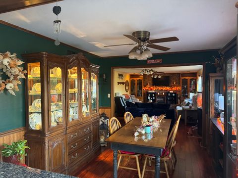 Tiny photo for 21 Colonial Drive, Clinton, IL 61727 (MLS # 12517680)