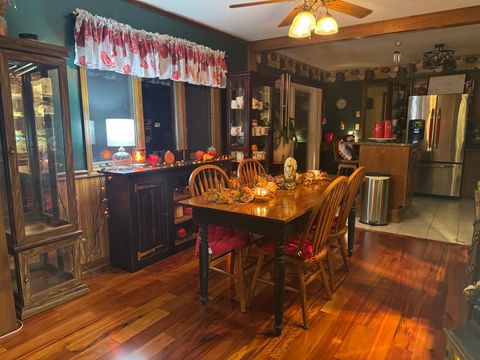 Tiny photo for 21 Colonial Drive, Clinton, IL 61727 (MLS # 12517680)