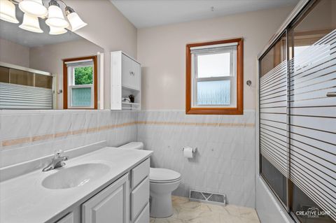 Tiny photo for 23545 W Rueben Street, Plainfield, IL 60586 (MLS # 12419844)