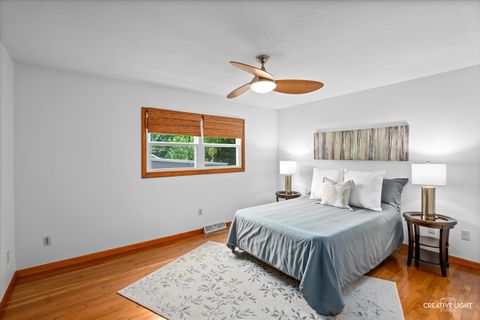 Tiny photo for 23545 W Rueben Street, Plainfield, IL 60586 (MLS # 12419844)