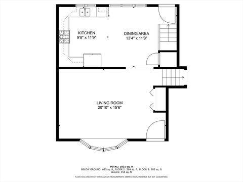 Tiny photo for 23545 W Rueben Street, Plainfield, IL 60586 (MLS # 12419844)