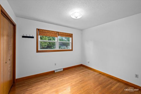 Tiny photo for 23545 W Rueben Street, Plainfield, IL 60586 (MLS # 12419844)