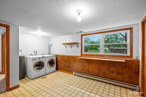 Tiny photo for 23545 W Rueben Street, Plainfield, IL 60586 (MLS # 12419844)