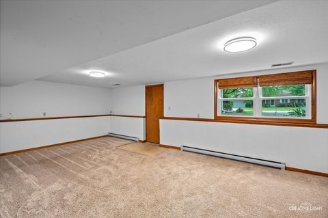 Tiny photo for 23545 W Rueben Street, Plainfield, IL 60586 (MLS # 12419844)