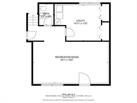 Tiny photo for 23545 W Rueben Street, Plainfield, IL 60586 (MLS # 12419844)