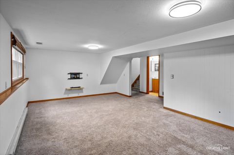 Tiny photo for 23545 W Rueben Street, Plainfield, IL 60586 (MLS # 12419844)