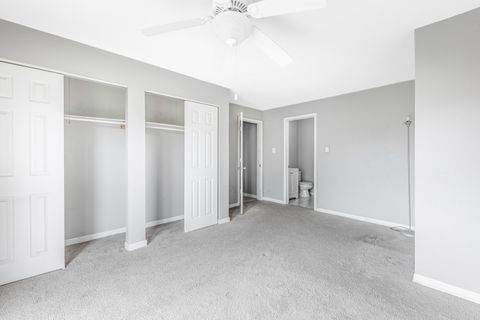 Tiny photo for 4309 W Park Lane Drive #2B, Alsip, IL 60803 (MLS # 12418083)