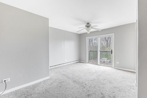 Tiny photo for 4309 W Park Lane Drive #2B, Alsip, IL 60803 (MLS # 12418083)