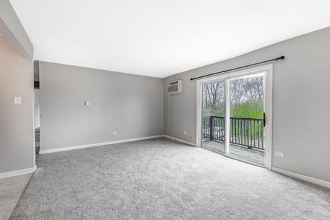 Tiny photo for 4309 W Park Lane Drive #2B, Alsip, IL 60803 (MLS # 12418083)