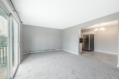 Tiny photo for 4309 W Park Lane Drive #2B, Alsip, IL 60803 (MLS # 12418083)