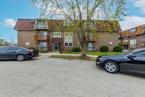 Photo of 4309 W Park Lane Drive #2B, Alsip, IL 60803 (MLS # 12418083) Photo of 4309 W Park Lane Drive #2B, Alsip, IL 60803 (MLS # 12418083)