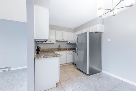 Tiny photo for 4309 W Park Lane Drive #2B, Alsip, IL 60803 (MLS # 12418083)