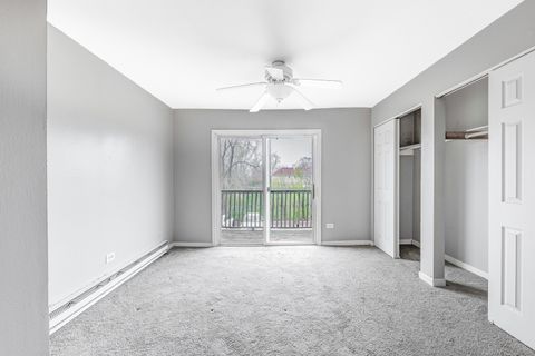Tiny photo for 4309 W Park Lane Drive #2B, Alsip, IL 60803 (MLS # 12418083)