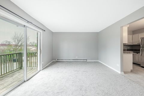 Tiny photo for 4309 W Park Lane Drive #2B, Alsip, IL 60803 (MLS # 12418083)