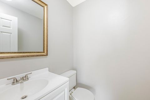 Tiny photo for 4309 W Park Lane Drive #2B, Alsip, IL 60803 (MLS # 12418083)