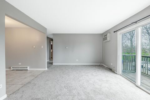 Tiny photo for 4309 W Park Lane Drive #2B, Alsip, IL 60803 (MLS # 12418083)