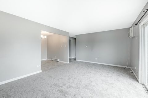 Tiny photo for 4309 W Park Lane Drive #2B, Alsip, IL 60803 (MLS # 12418083)