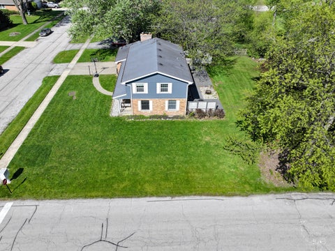 Tiny photo for 403 Orchard Lane, Beecher, IL 60401 (MLS # 12700379)