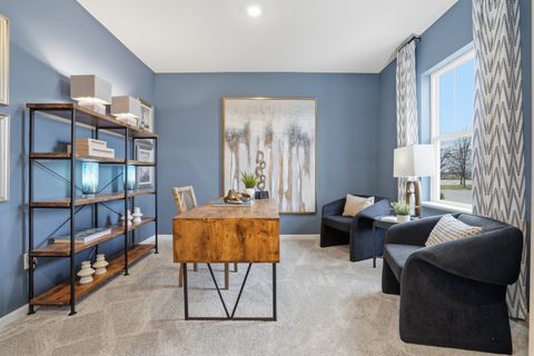 Tiny photo for 353 Twinleaf Trail, Yorkville, IL 60560 (MLS # 12543117)