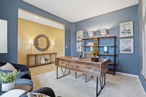 Tiny photo for 353 Twinleaf Trail, Yorkville, IL 60560 (MLS # 12543117)