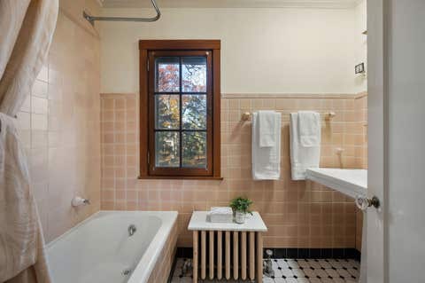 Tiny photo for 215 Prospect Avenue, Highland Park, IL 60035 (MLS # 12733085)