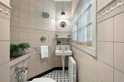 Tiny photo for 215 Prospect Avenue, Highland Park, IL 60035 (MLS # 12733085)