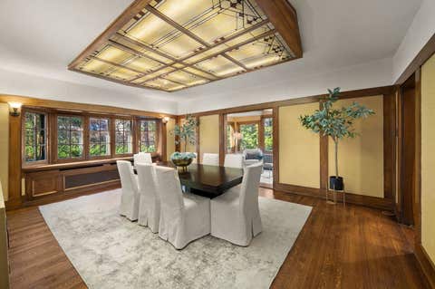 Tiny photo for 215 Prospect Avenue, Highland Park, IL 60035 (MLS # 12733085)