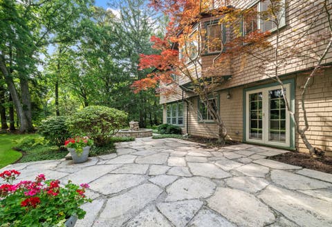 Tiny photo for 215 Prospect Avenue, Highland Park, IL 60035 (MLS # 12733085)