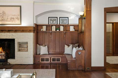 Tiny photo for 215 Prospect Avenue, Highland Park, IL 60035 (MLS # 12733085)