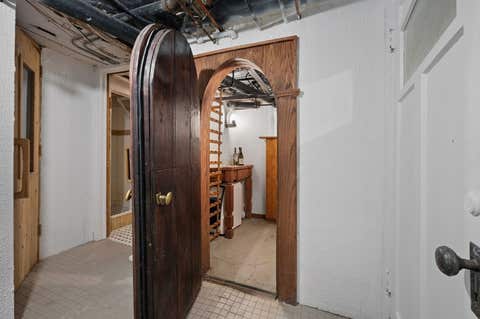 Tiny photo for 215 Prospect Avenue, Highland Park, IL 60035 (MLS # 12733085)