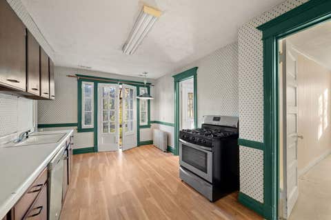 Tiny photo for 215 Prospect Avenue, Highland Park, IL 60035 (MLS # 12733085)