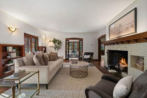 Tiny photo for 215 Prospect Avenue, Highland Park, IL 60035 (MLS # 12733085)