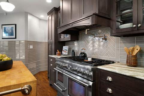 Tiny photo for 215 Prospect Avenue, Highland Park, IL 60035 (MLS # 12733085)
