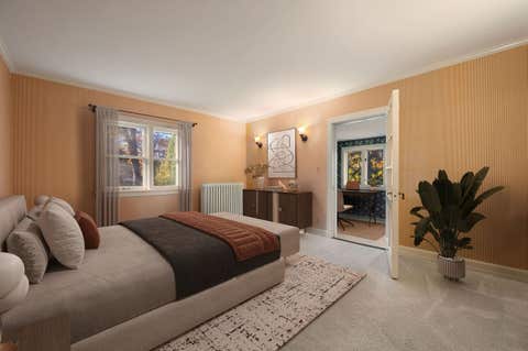 Tiny photo for 215 Prospect Avenue, Highland Park, IL 60035 (MLS # 12733085)