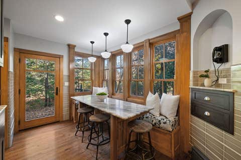 Tiny photo for 215 Prospect Avenue, Highland Park, IL 60035 (MLS # 12733085)