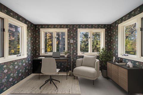 Tiny photo for 215 Prospect Avenue, Highland Park, IL 60035 (MLS # 12733085)