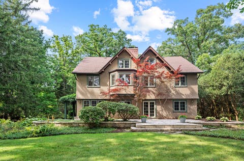 Photo of 215 Prospect Avenue, Highland Park, IL 60035 (MLS # 12733085)