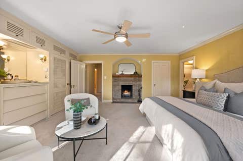 Tiny photo for 215 Prospect Avenue, Highland Park, IL 60035 (MLS # 12733085)