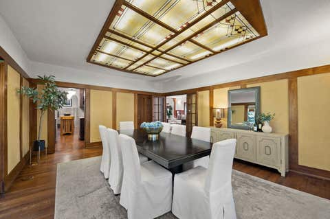 Tiny photo for 215 Prospect Avenue, Highland Park, IL 60035 (MLS # 12733085)
