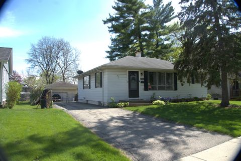 Photo of 2807 Starling Lane, Rolling Meadows, IL 60008 (MLS # 12629797)