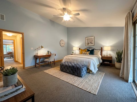 Tiny photo for 2643 N Il Route 178 #9-4, Utica, IL 61373 (MLS # 12759706)
