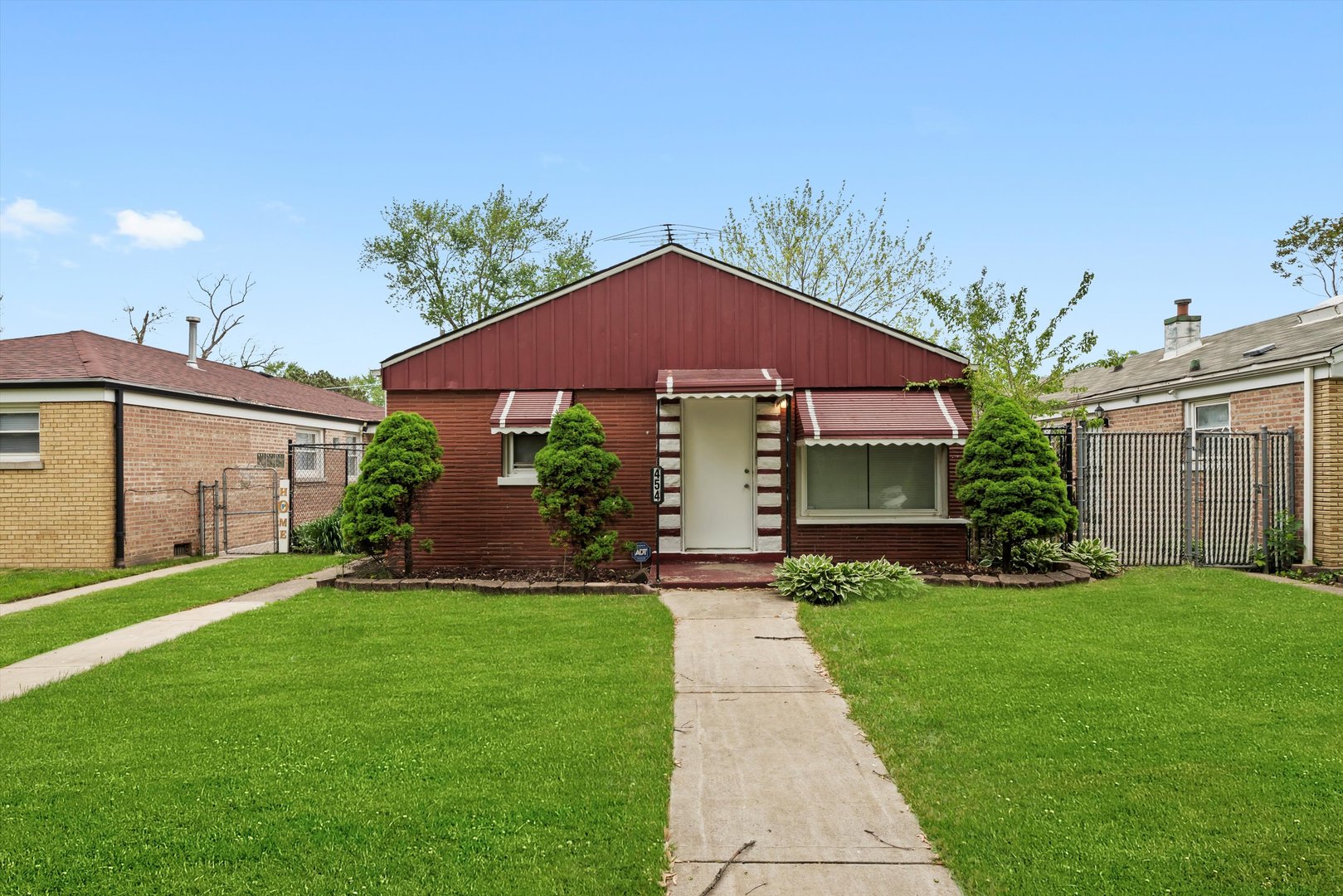 454 W 126th Street