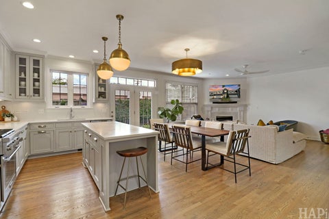 Tiny photo for 123 5th Street, Libertyville, IL 60048 (MLS # 12725611)