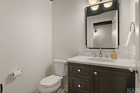 Tiny photo for 123 5th Street, Libertyville, IL 60048 (MLS # 12725611)