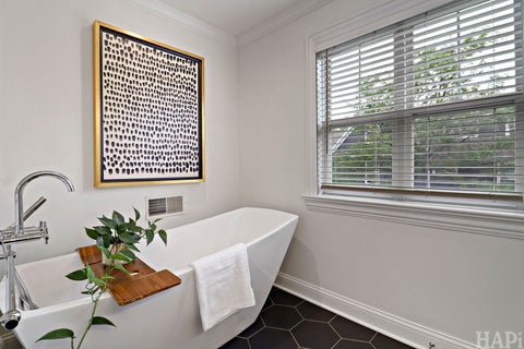 Tiny photo for 123 5th Street, Libertyville, IL 60048 (MLS # 12725611)